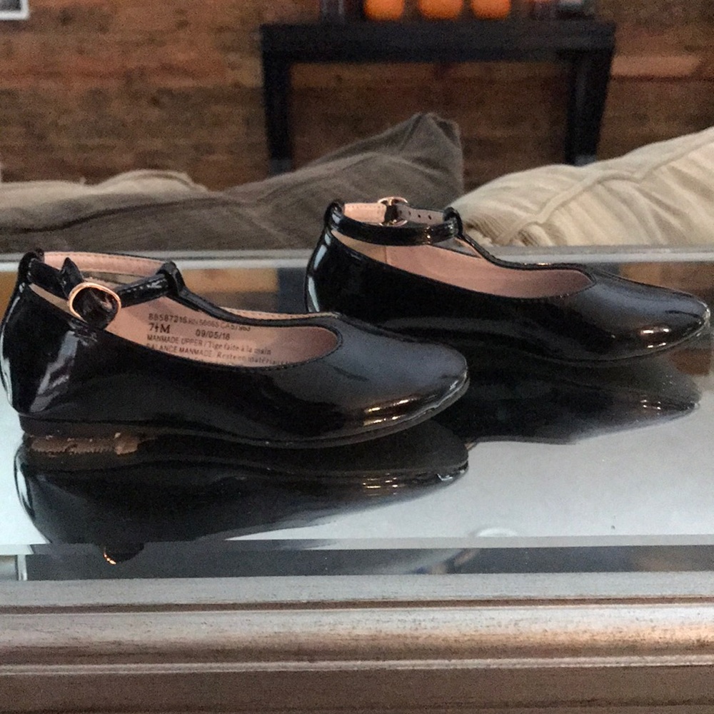 Ballet flats - Picture 2 of 3